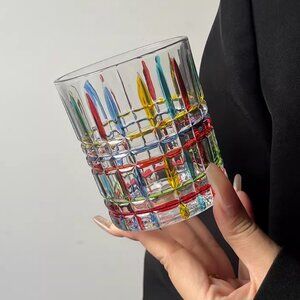 New Practical Glass Cup